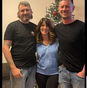 Meet your Posher, Susan gard